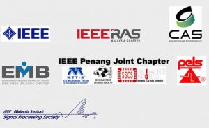 ICIAS 2016 Sponsors