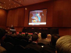 Keynote Address 1 by President & Group CEO of PETRONAS